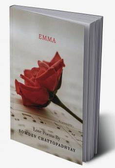 EMMA : Love Poems