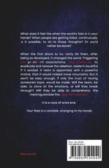 The Detective: It's Your End