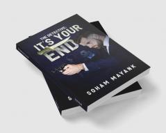 The Detective: It's Your End