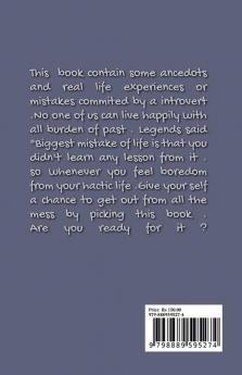Introvert the storyteller