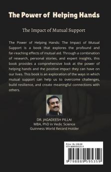 The Power of Helping Hands : The Impact of Mutual Support