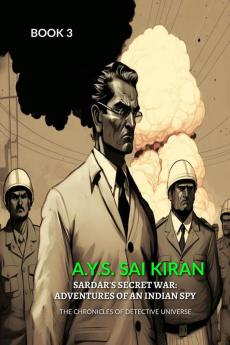 Sardar's Secret War: Adventures of an Indian Spy