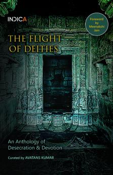 The Flight of Deities