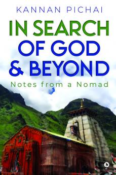 In Search of God &amp; Beyond