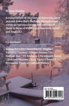 Winter Diaries