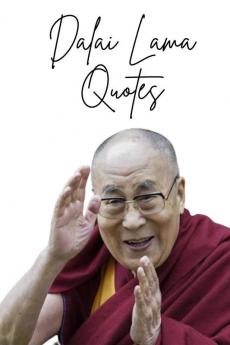 Dalai Lama Quotes