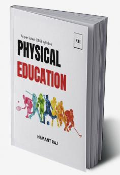 Physical Education Notes class 12
