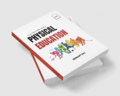 Physical Education Notes class 12