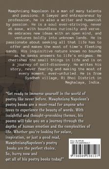 Homo Sapiens Part - XIII : Heartbeats of Humanity: A Collection of One Hundred Poems