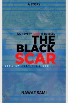 THE BLACK SCAR