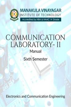 COMMUNICATION LABORATORY- II