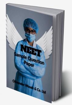 NEET : Sample question paper