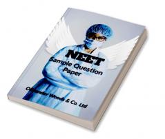 NEET : Sample question paper