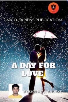 A DAY FOR LOVE : A DAY FOR LOVE