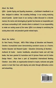 GEEA - Gender Equity and Equality : A facilitator's handbook