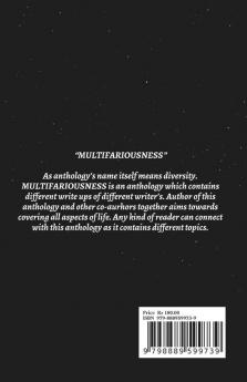 Multifariousness