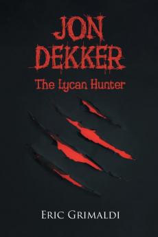 Jon Dekker
