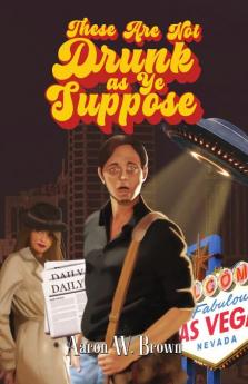 These Are Not Drunk as Ye Suppose