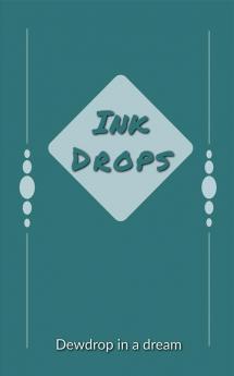 My ink drops