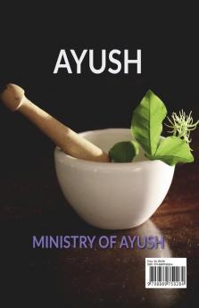 HEALTHY AYURVEDIC : AYUSH