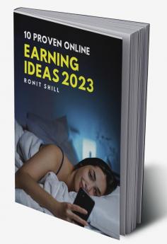 10 Proven Online Earning Ideas