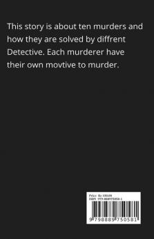 Murders