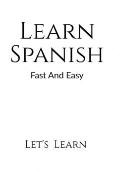 Let's Learn - Learn Spanish