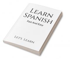 Let's Learn - Learn Spanish