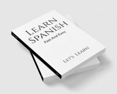 Let's Learn - Learn Spanish