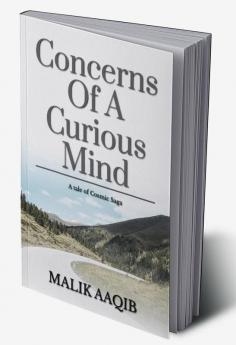 Concerns Of A Curious Mind : Per Aspra Ad astra