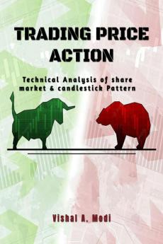 TRADING PRICE ACTION : Technical Analysis of share market &amp; candlestick Pattern