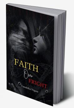 Faith over Fright : All we have is now. It won't be same ever