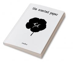 The Scented Paper