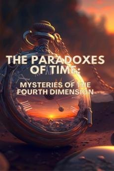 The Paradoxes of Time: Unraveling the Mysteries of the Fourth Dimension