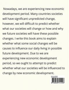 Future Economy How Influences Social Changes