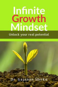 Infinite Growth Mindset