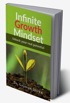 Infinite Growth Mindset