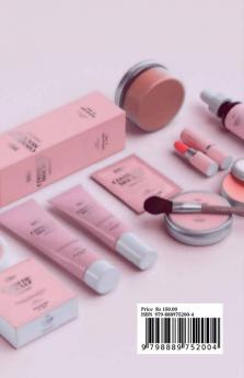 Cosmetics Brand Launch: A Comprehensive Guide