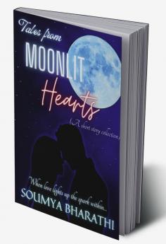 Tales From Moonlit Hearts