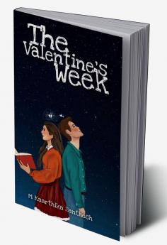 The Valentine's Book