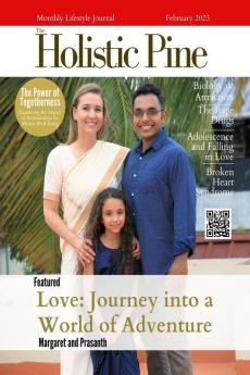 The Holistic Pine: Volume 2 Issue 2