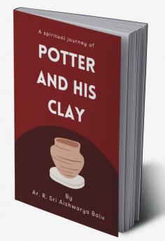 Potter and his clay