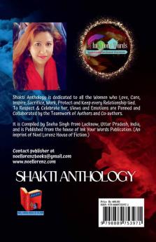 Shakti Anthology