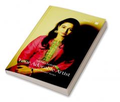Your Adorable Artist : Book I of “An Artist’s Dream“