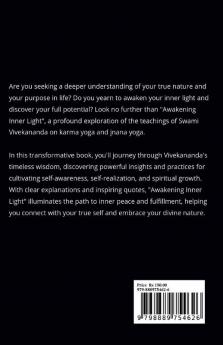 Awakening Inner Light