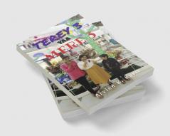 Tere 3 ya Mere 3 : Three Skits