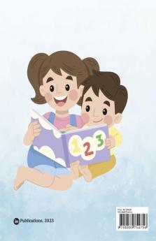 The Kids Coloring Book