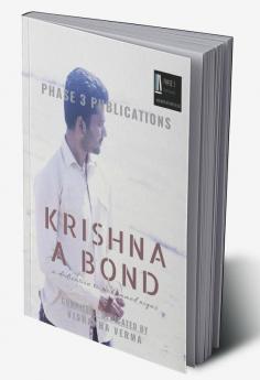 KRISHNA - A BOND : A Dedication To Mohammed Niyaz