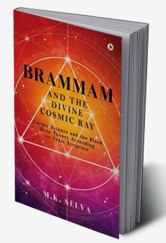 Brammam and The Divine Cosmic Ray