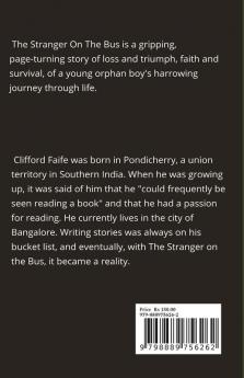 The Stranger on the Bus : Mysterious coincidence of two young boys who met on a bus